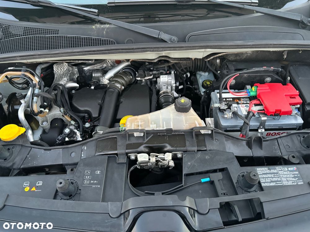 Renault Kangoo 1.5 dCi Tech Run - 23