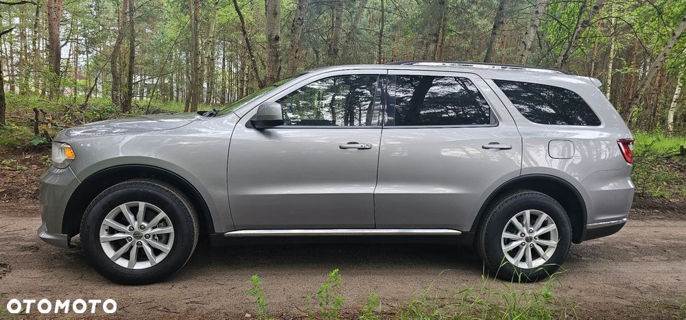 Dodge Durango - 24