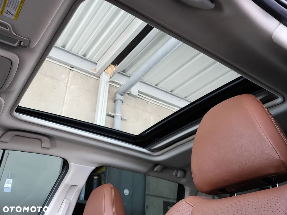 Subaru Forester - 16