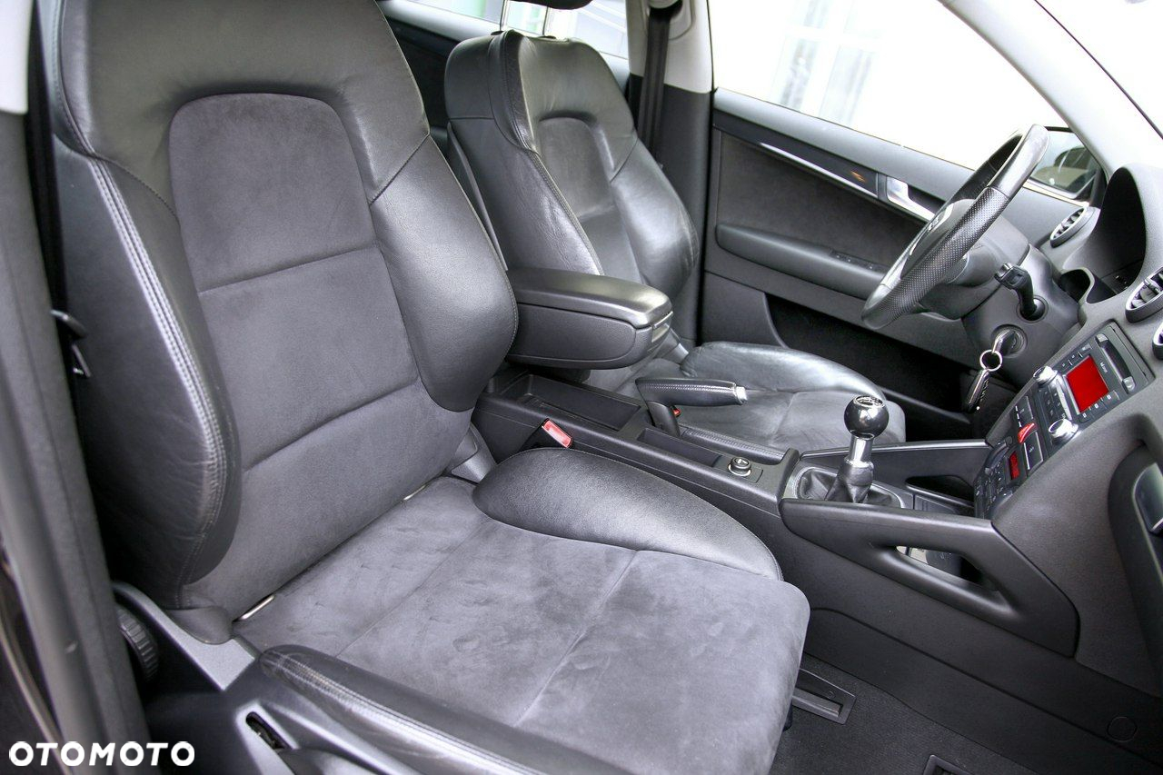 Audi A3 - 12