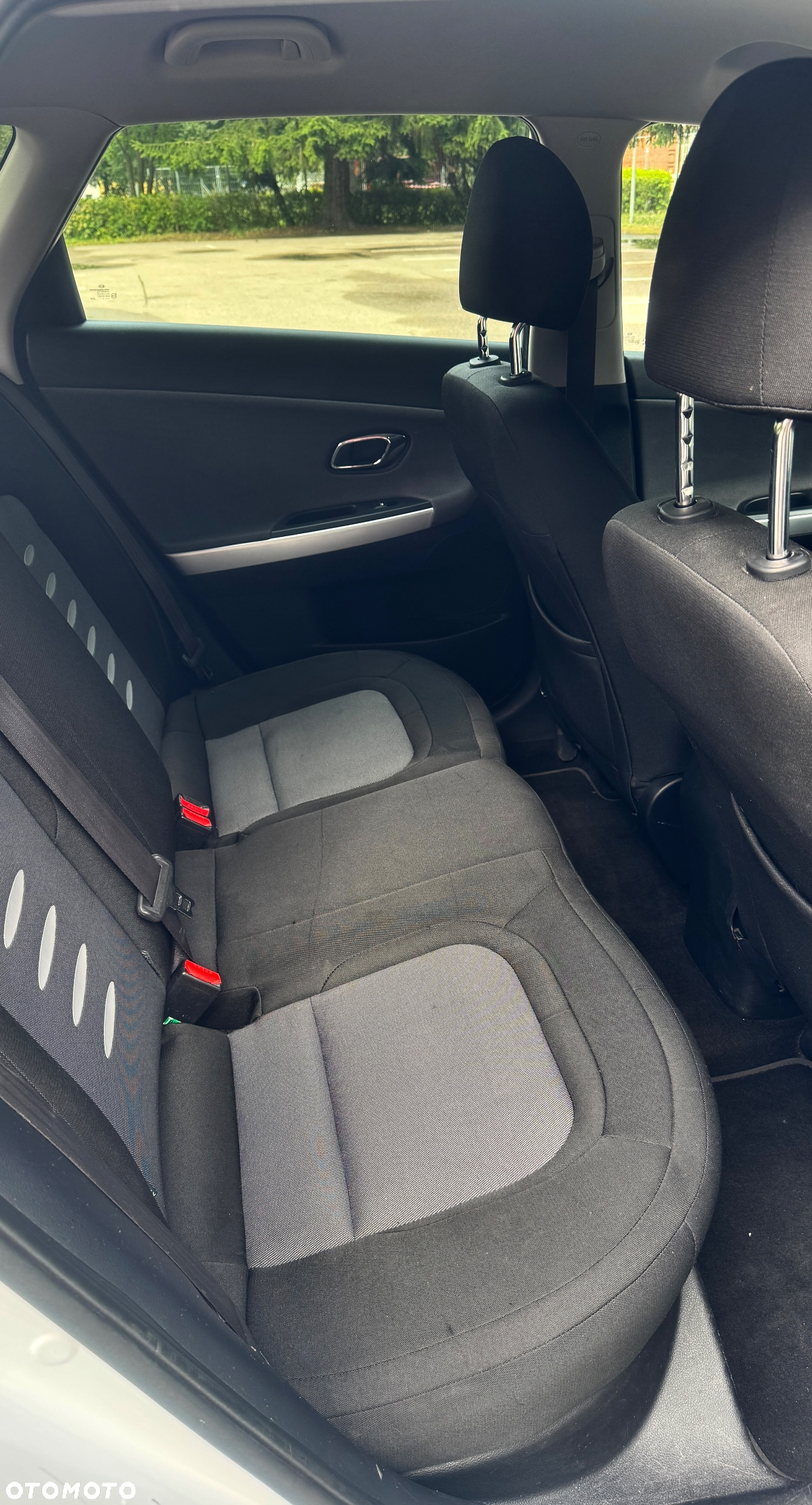 Kia Ceed 1.6 CRDi 128 Fifa World Cup Edition - 21