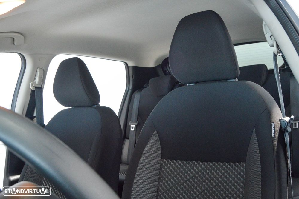 Nissan Micra 1.0 IG-T Acenta - 47