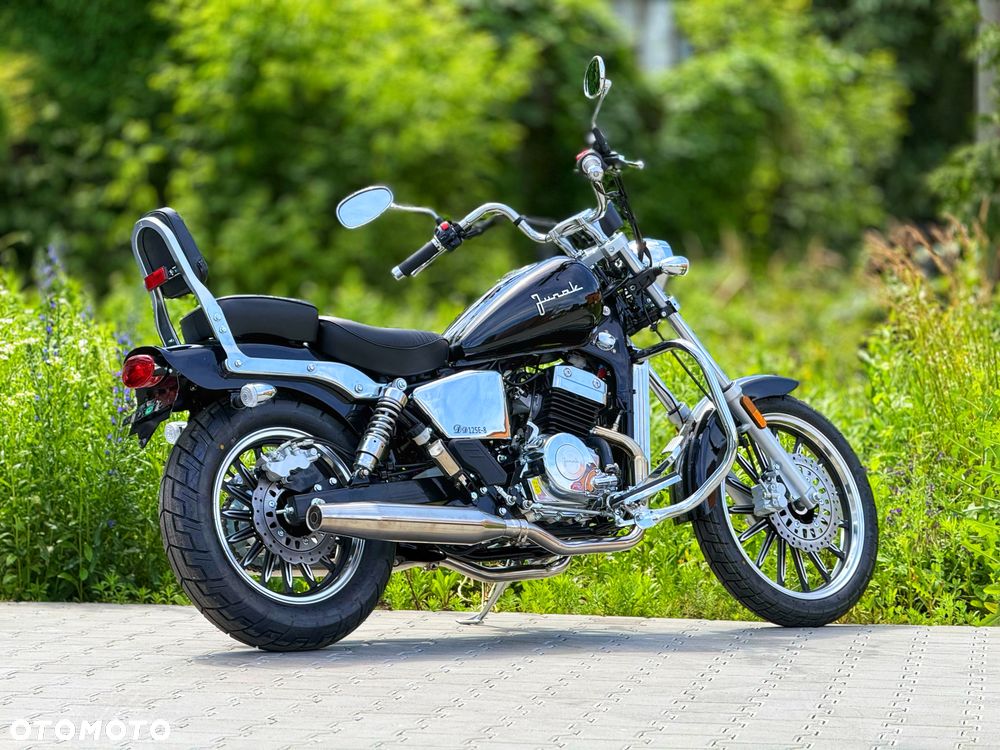 Junak M11 - 6