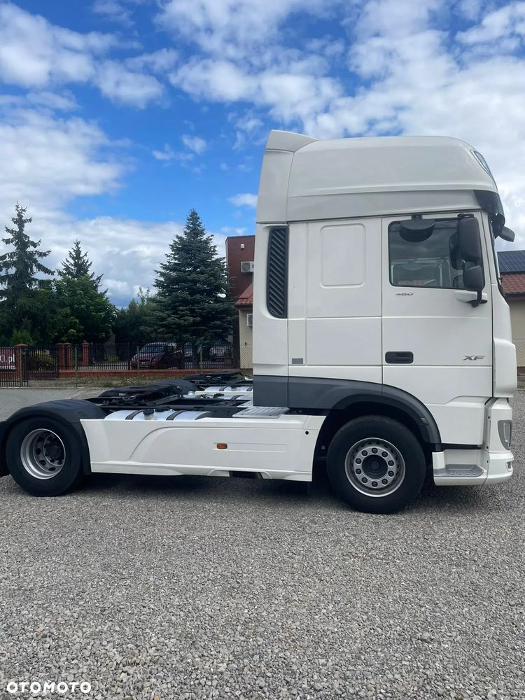Mercedes-Benz Actros MP5 - 30