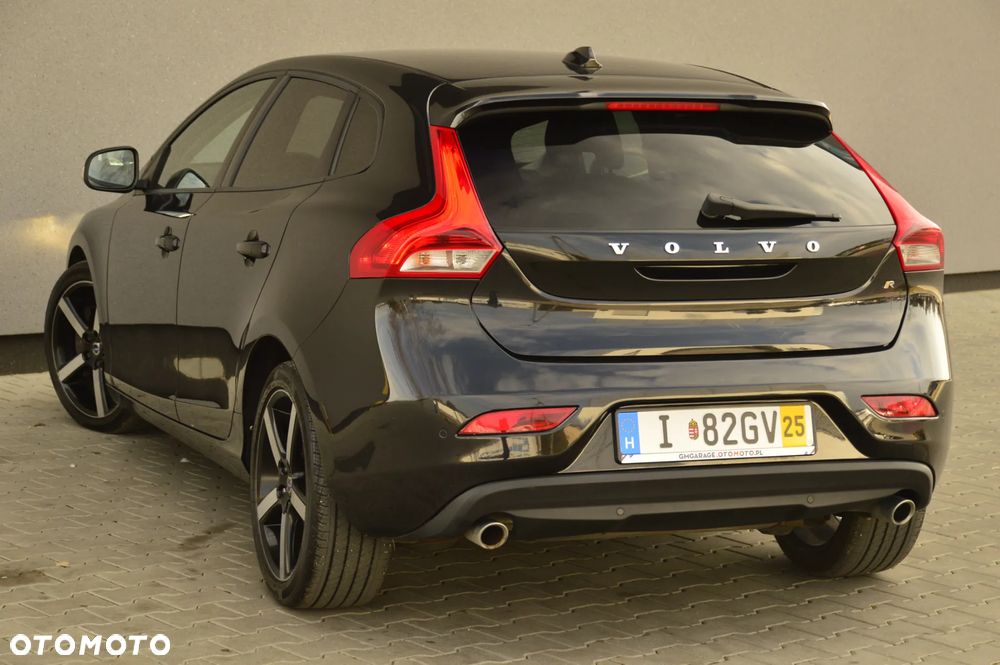 Volvo V40 - 6