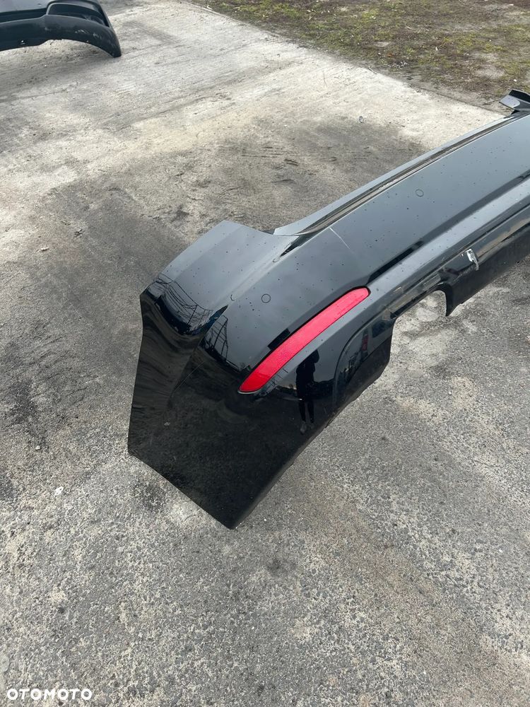 ZDERZAK TYLNY BMW 3GT F34 PDC 668 - 3