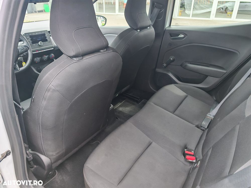 Renault Clio V 1.0 TCe Zen - 9
