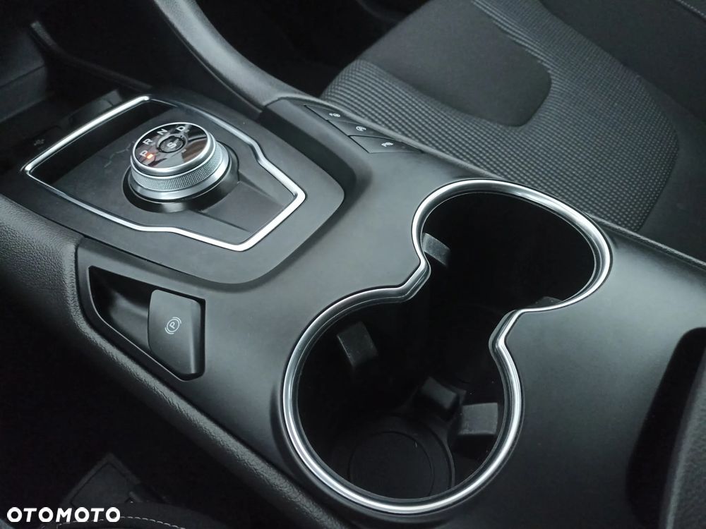 Ford Mondeo 2.0 EcoBlue ST-Line Plus - 35