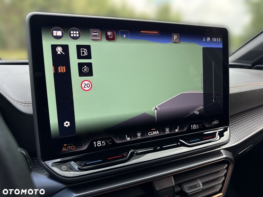 Cupra Leon 1.5 eTSI DSG - 27