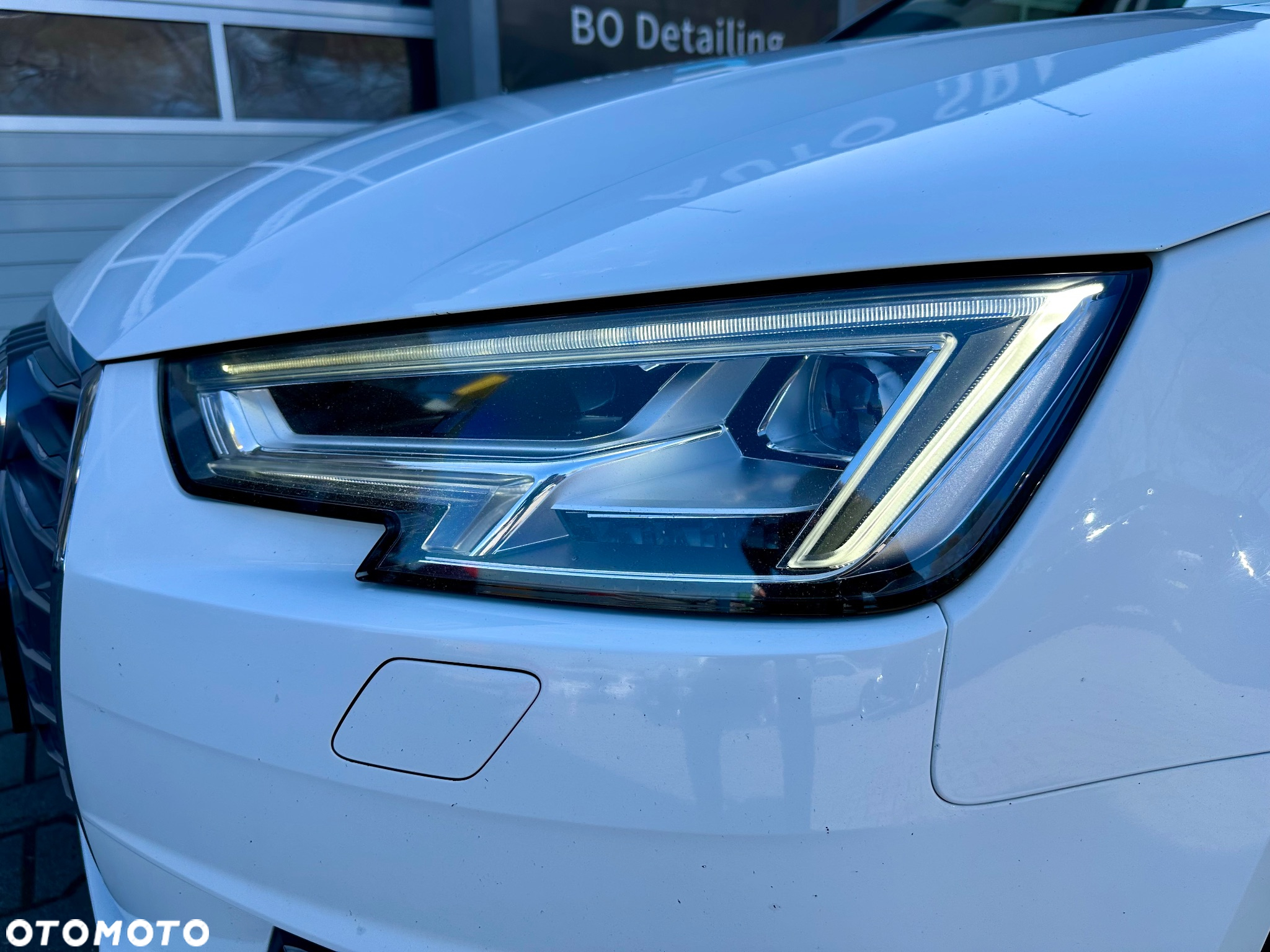 Audi A4 2.0 TDI Quattro Sport S tronic - 33