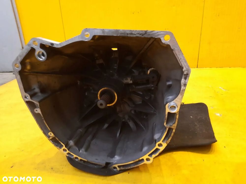 Chevrolet Camaro 3.6 14r. SKRZYNIA BIEGÓW MANUAL BJY - 3