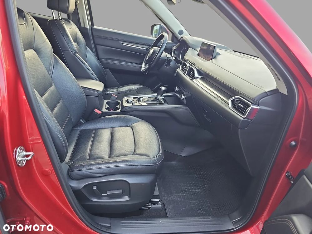 Mazda CX-5 2.5 Skypassion AWD - 14