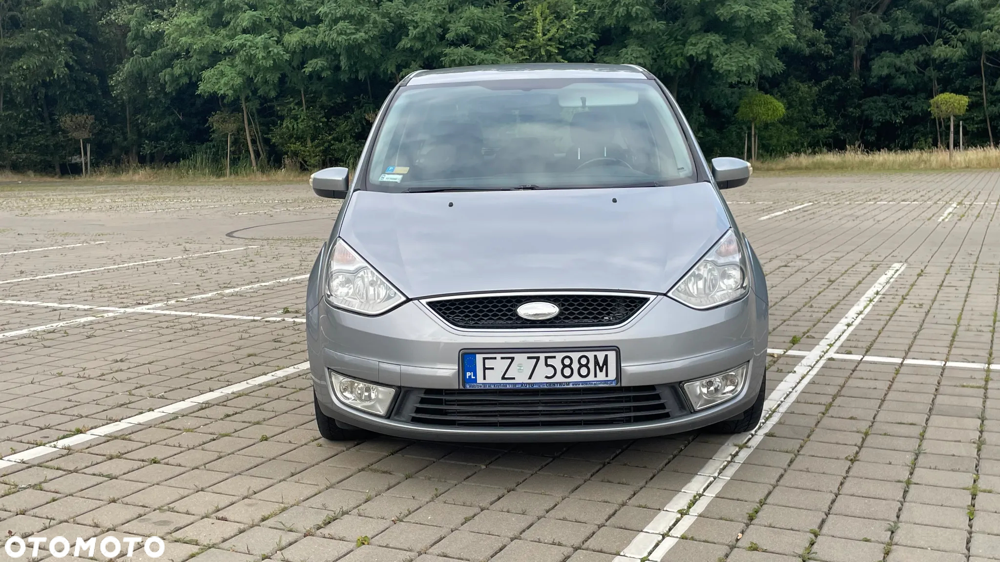 Ford Galaxy 1.8 TDCi Trend - 2
