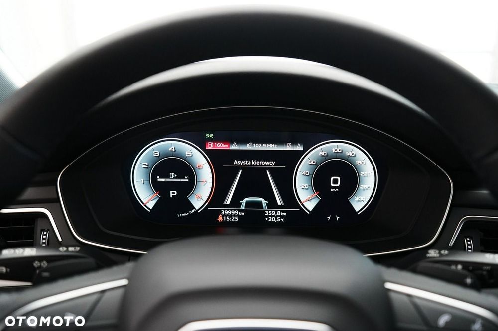 Audi A4 Avant - 19