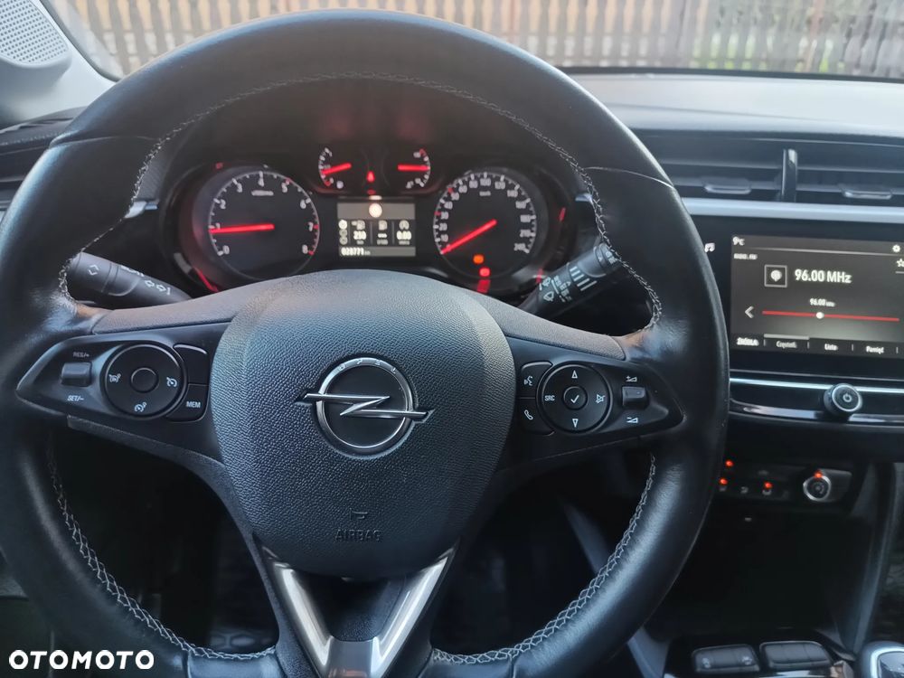 Opel Corsa 1.2 Elegance S&S - 11