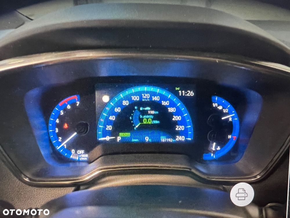 Toyota Corolla 1.8 Hybrid GPF Comfort - 4