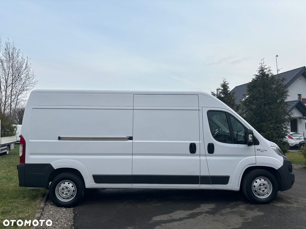 Fiat Ducato - 5