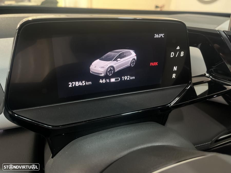 VW ID.3 77 kWh Pro S - 15