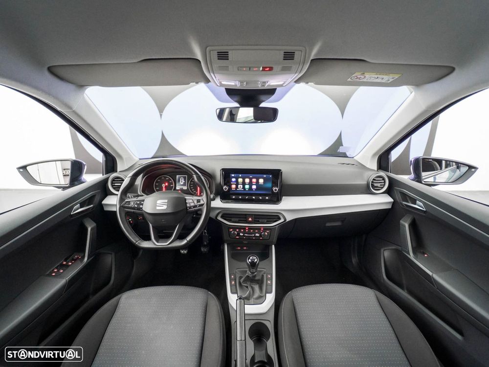 SEAT Arona 1.0 TSI Style - 13