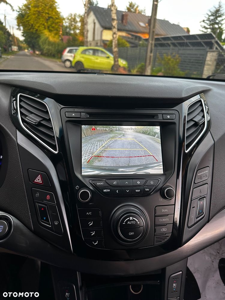 Hyundai i40 1.7 CRDi Premium - 16