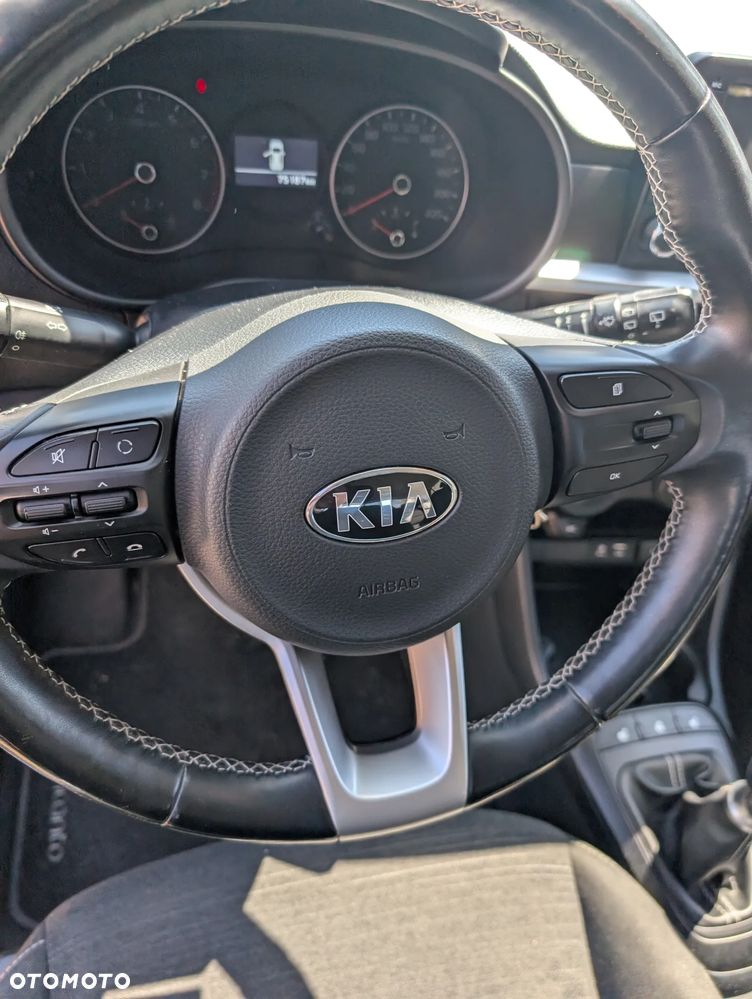 Kia Picanto 1.0 Edition 7 - 8