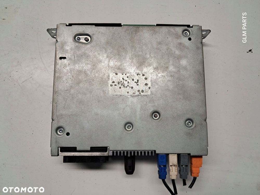 citroen ds5 radio radioodtwarzacz 9806710580 navi nawigacja - 3