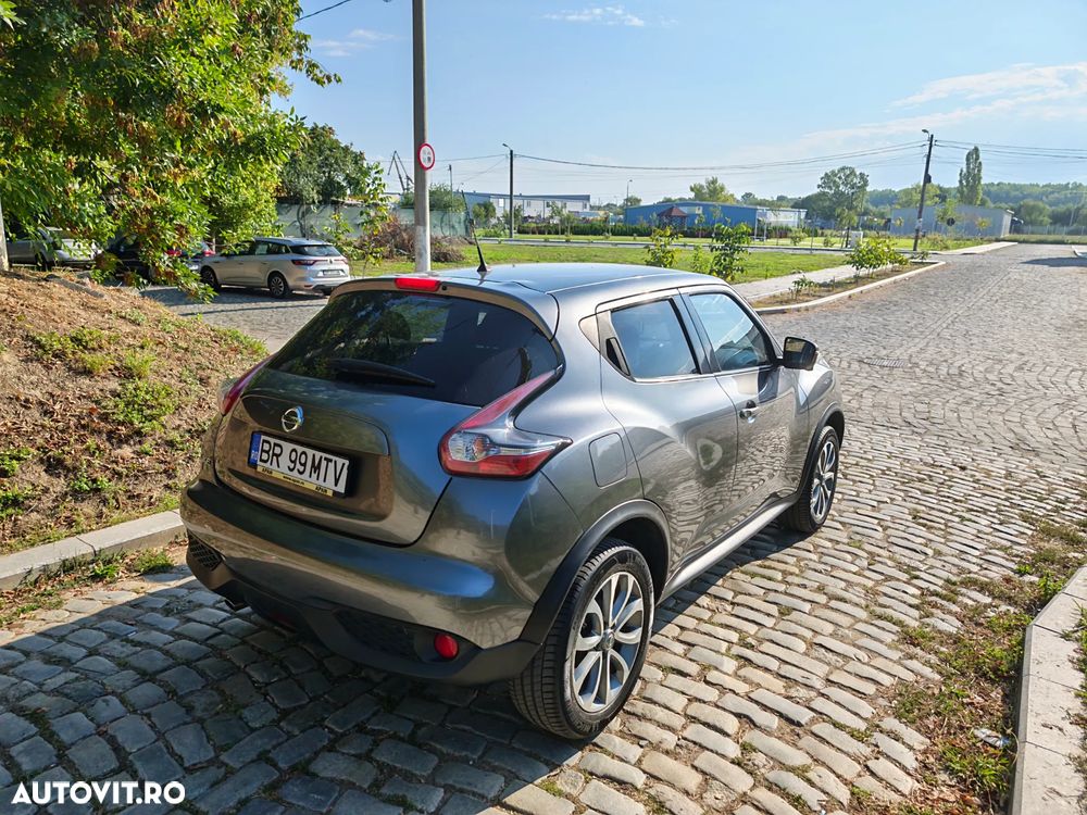 Nissan Juke - 3