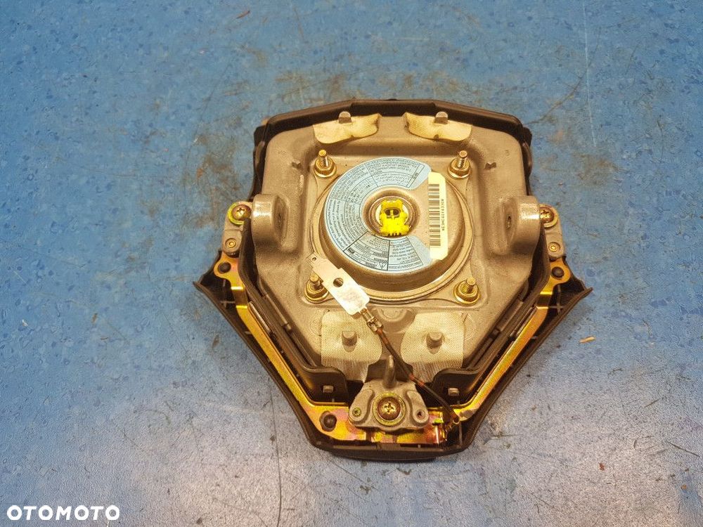 HONDA ACCORD VII AIRBAG KIEROWCY 77800-SEA-G810 - 6