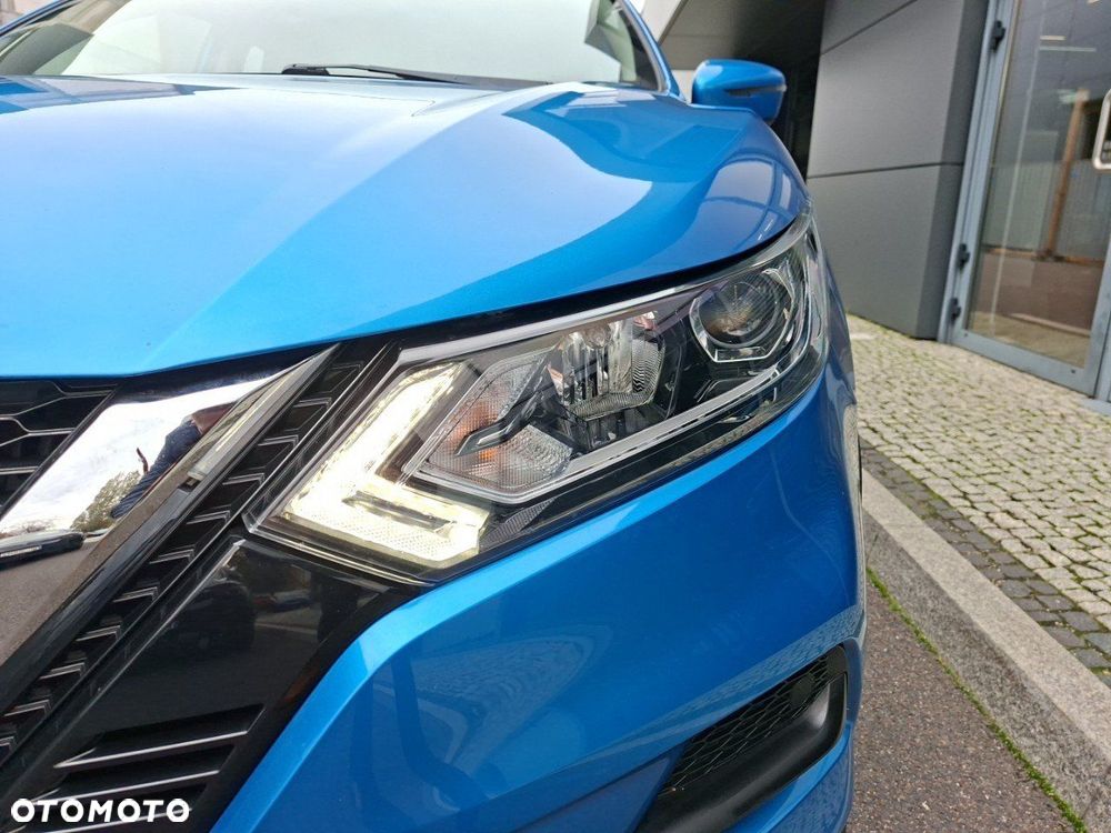 Nissan Qashqai - 12