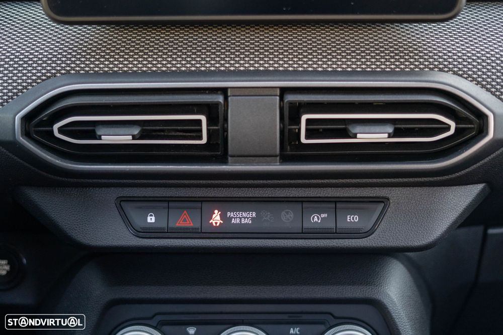 Dacia Jogger 1.0 ECO-G Extreme 7L Bi-Fuel - 24