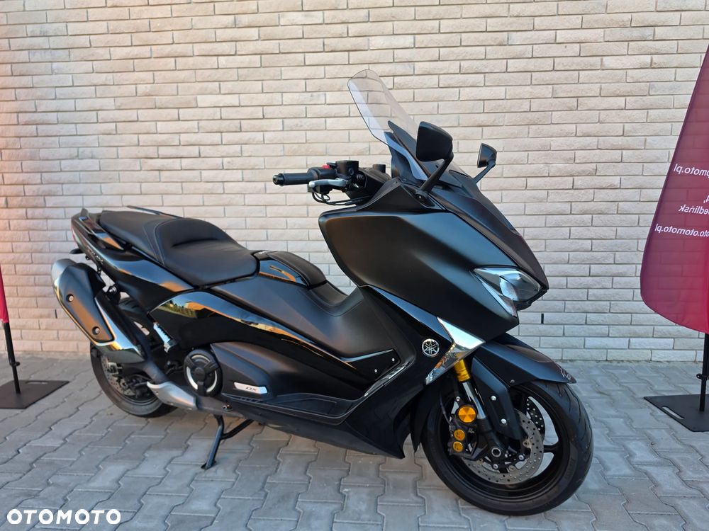 Yamaha Tmax - 13