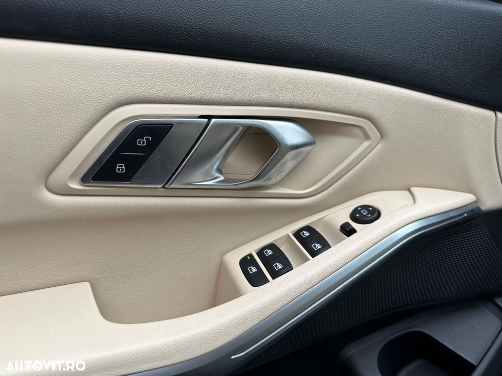 BMW Seria 3 - 15