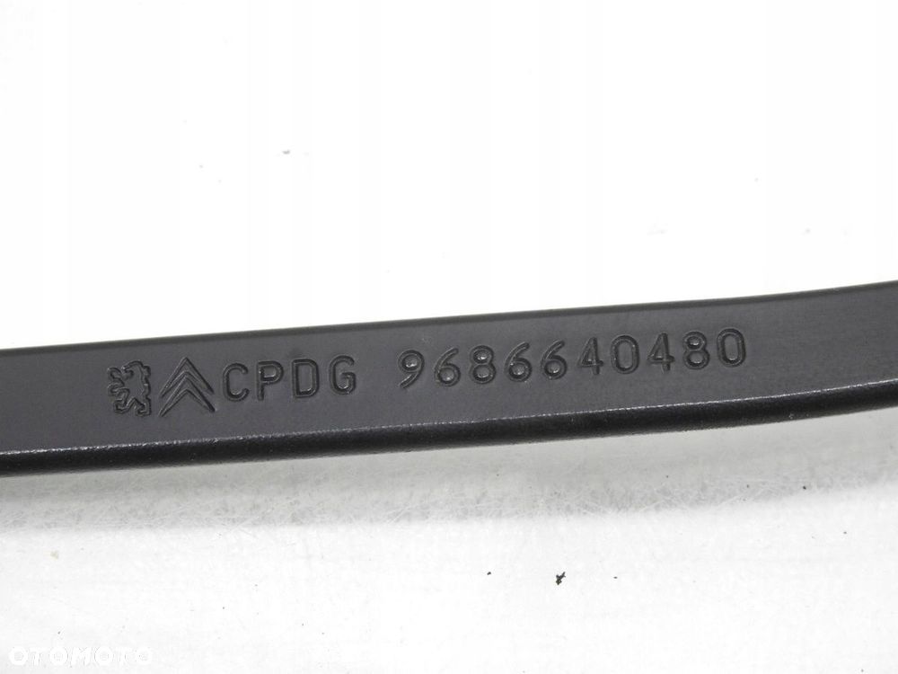 RAMIE WYCIERACZKI PRAWE CITROEN C4 PICASSO I - 7