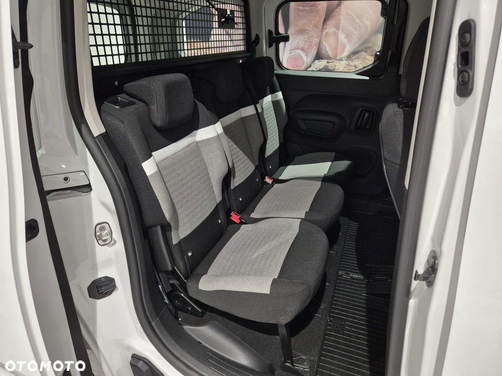 Citroën Berlingo M 1.2 PureTech Feel S&S N1 - 12
