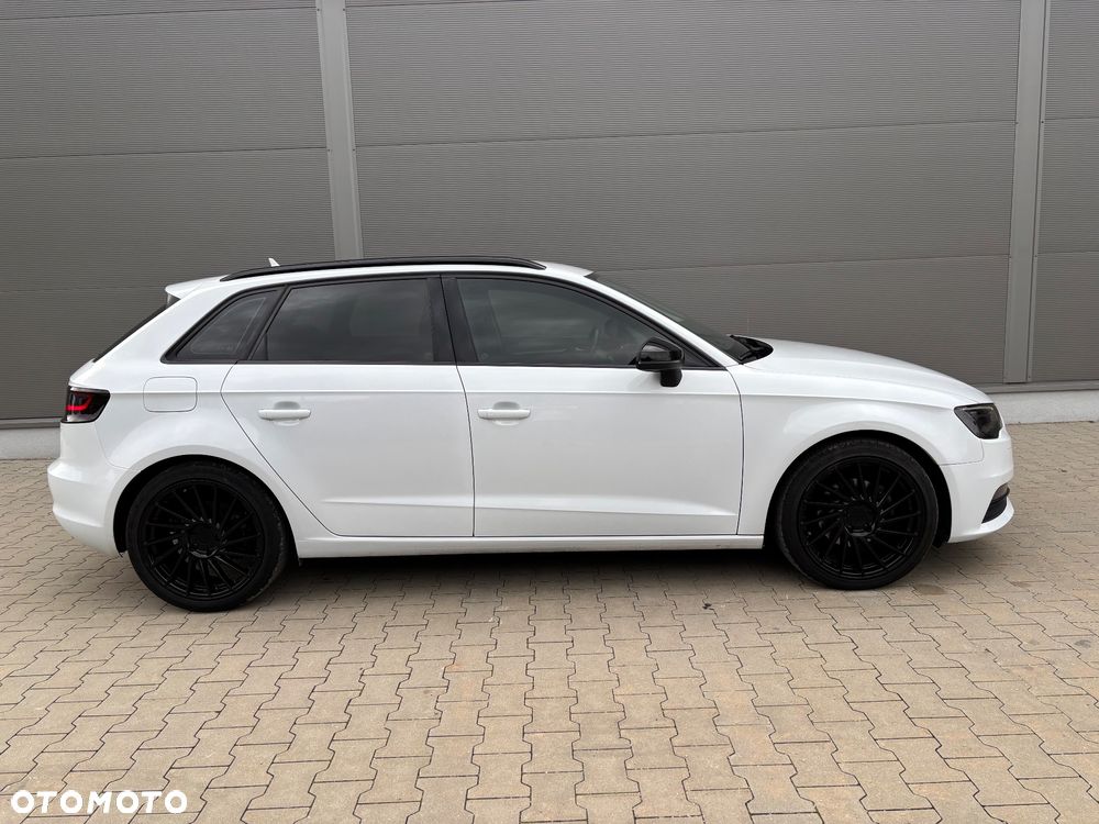 Audi A3 - 15