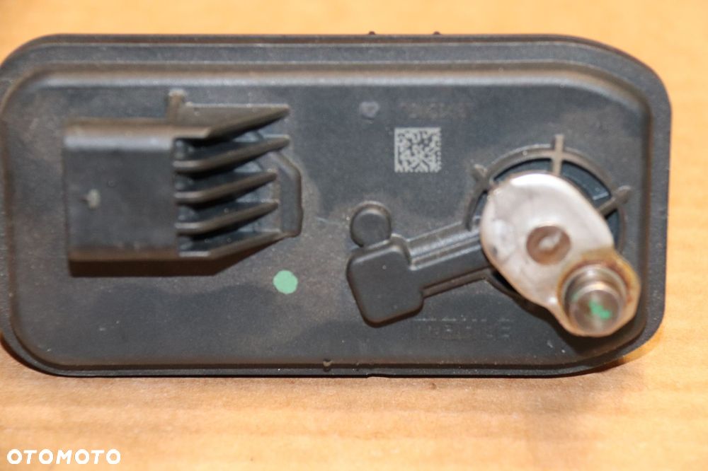 nastawnik turbiny mahle volvo xc40 v90 v60 s60 s90 xc90v90 2020 nr 72420127 - 2