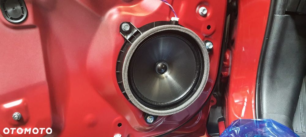 Toyota Yaris 1.5 Comfort - 24