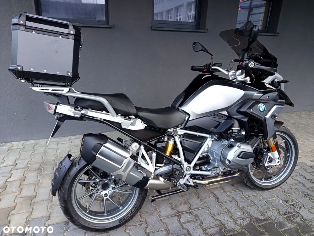 BMW GS - 31