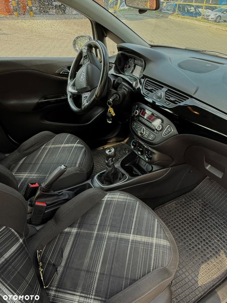 Opel Corsa - 13