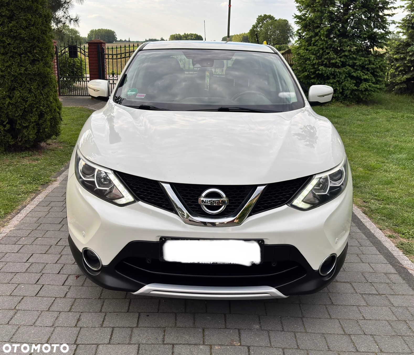 Nissan Qashqai 1.6 dCi Acenta S&S - 17