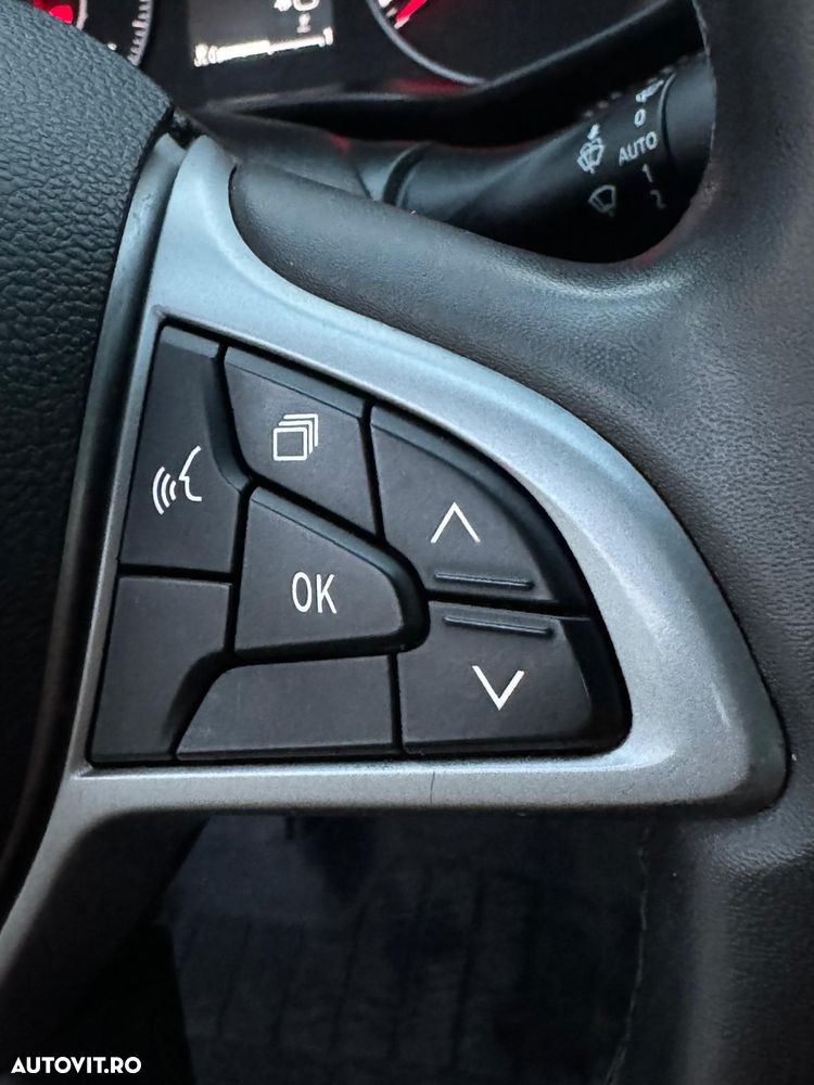 Dacia Logan - 23