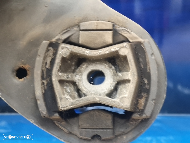Eixo traseiro originais para Mercedes class c w204 2008+ - 9