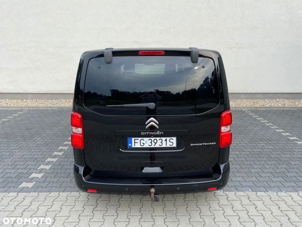 Citroën SpaceTourer 2.0 BlueHDi M Business Lounge - 8