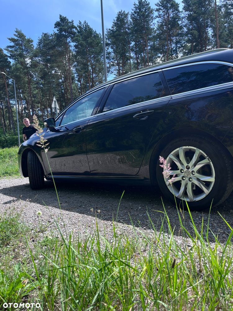 Peugeot 508 HDi FAP 160 Active - 8