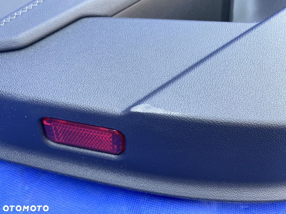 BOCZEK tapicerka drzwi AUDI A3 8Y lewy tył Bang Olufsen Ambiente - 4