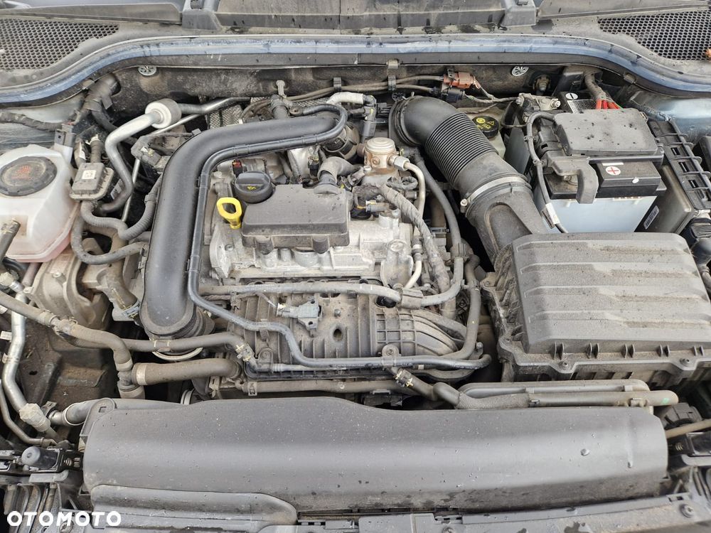Skoda Kamiq 1.0 TSI Ambition - 5