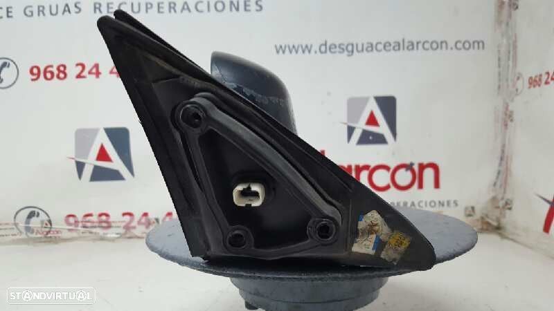 RETROVISOR ESQUERDO HYUNDAI LANTRA BERLINA (RD) 1.6 16V CAT - 3