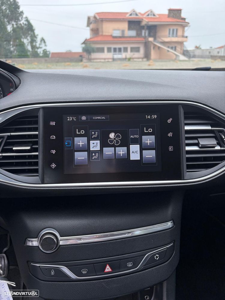 Peugeot 308 BlueHDi FAP 100 Stop & Start Access - 50