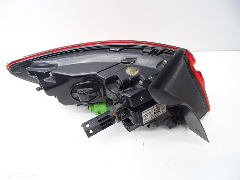LAMPA PRAWY TYŁ TYLNA W BŁOTNIK MATRIX LED 8V4945092 AUDI A3 8V LIFT 5D SB - 7