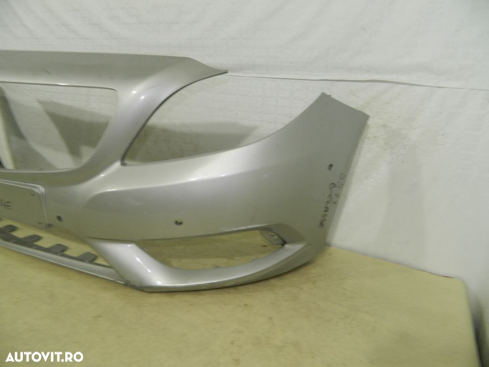 '-   Bara fata Mercedes B-Class, 2012, 2013, 2014, 2015, 2016,, A2468850025 - 9